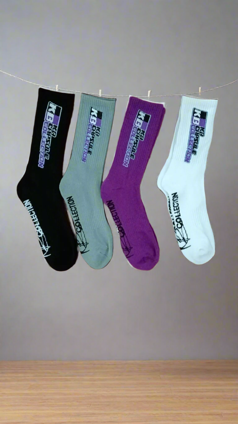 90’s Nostalgic 🧦’s