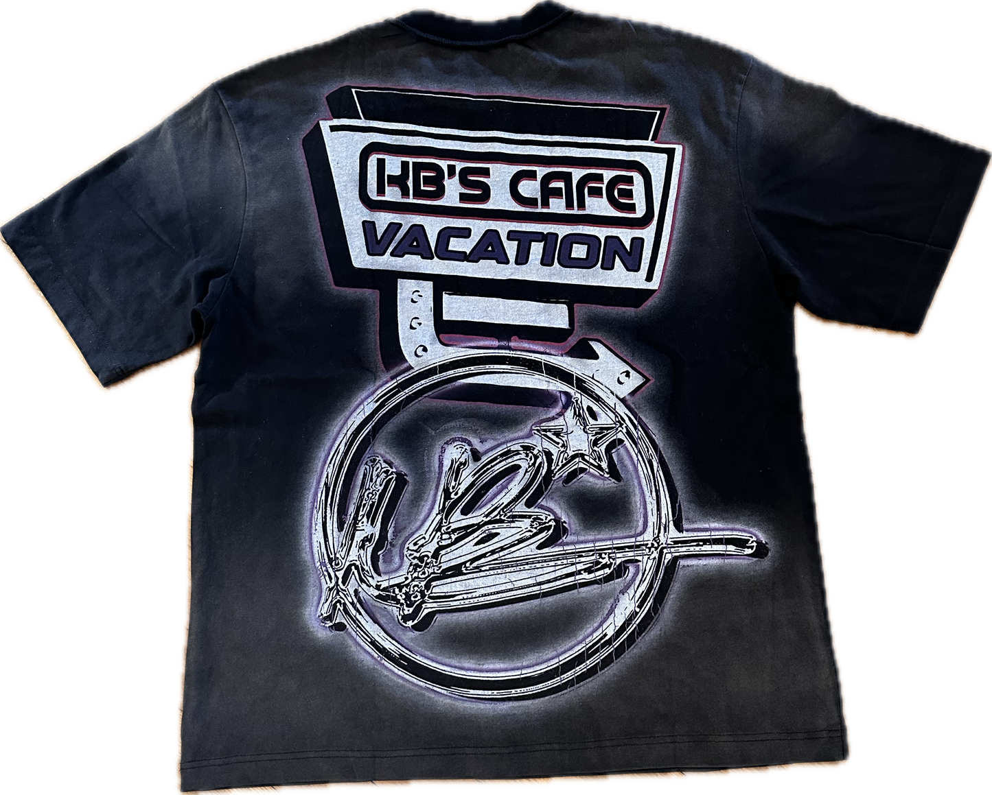 KB’s Cafè Highend T-Shirt