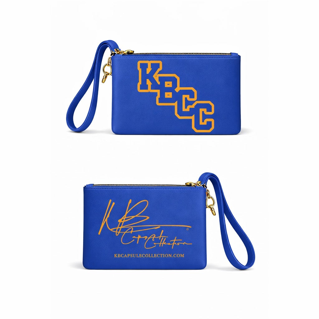 KB Capsule Collection Cash Bag 💰