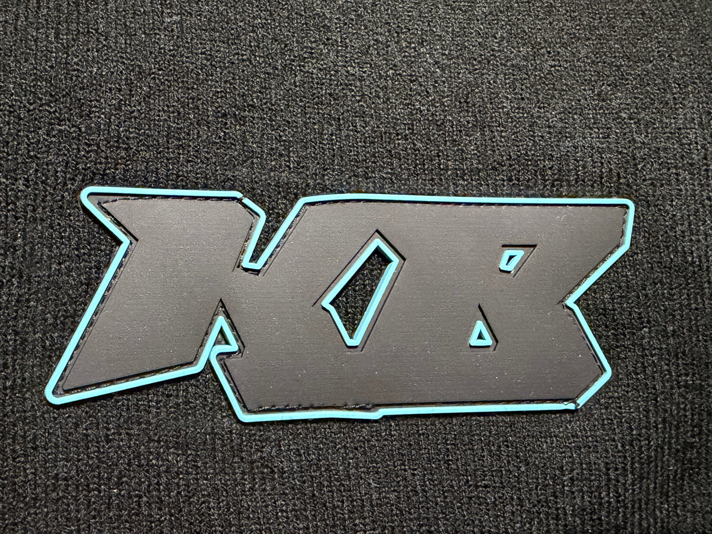 KB Capsule Collection Beanie