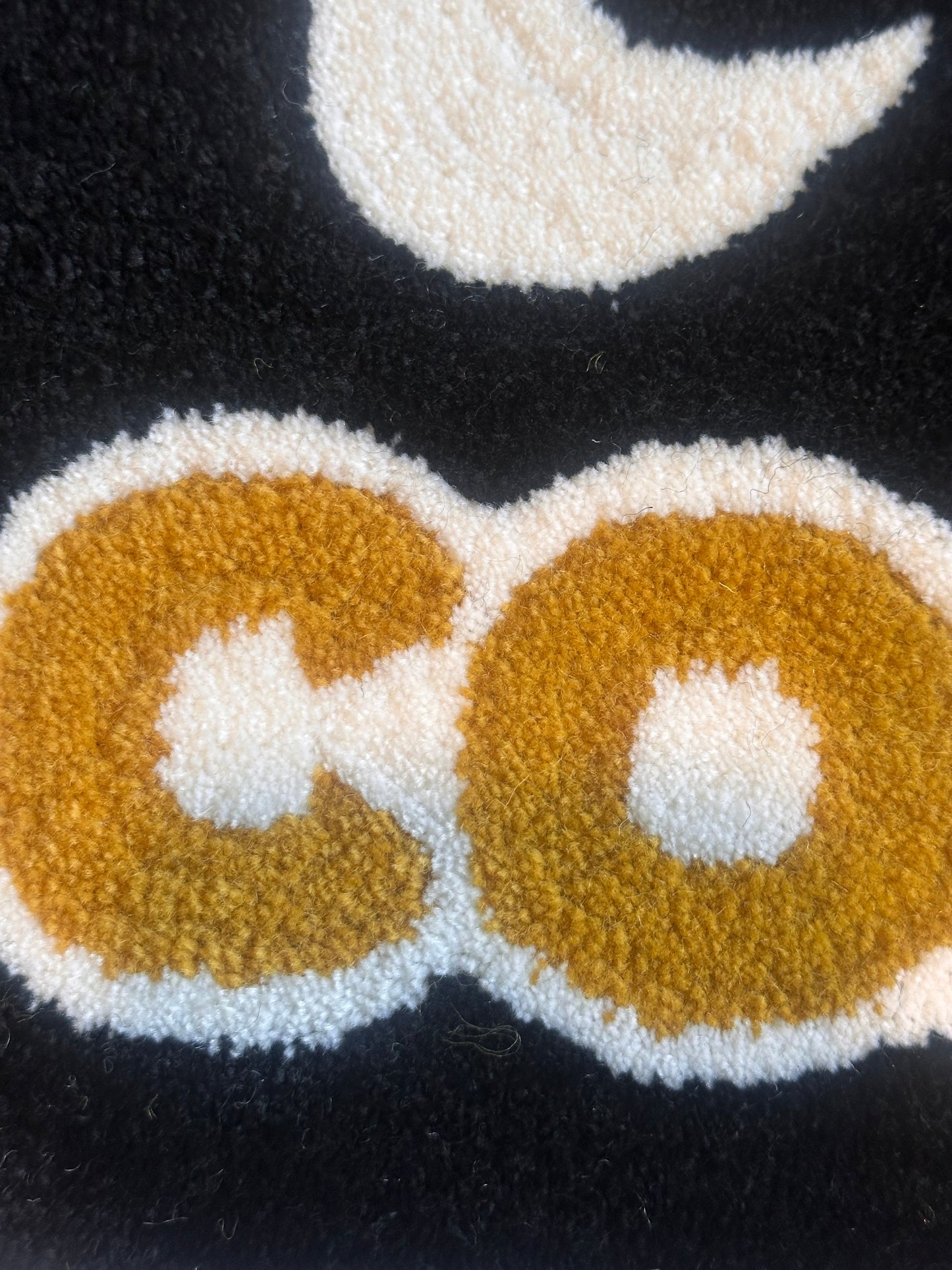 Plush Area Rug