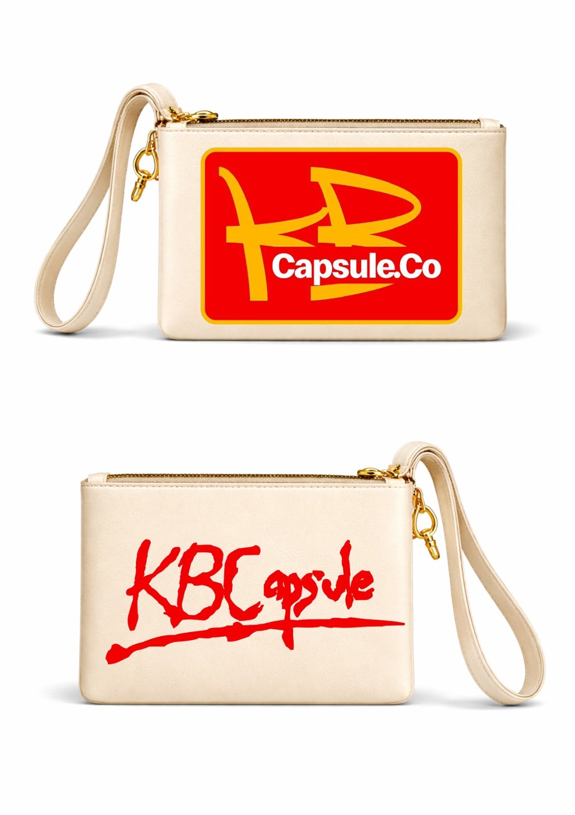KB Capsule Collection “Cash Bag” 💰