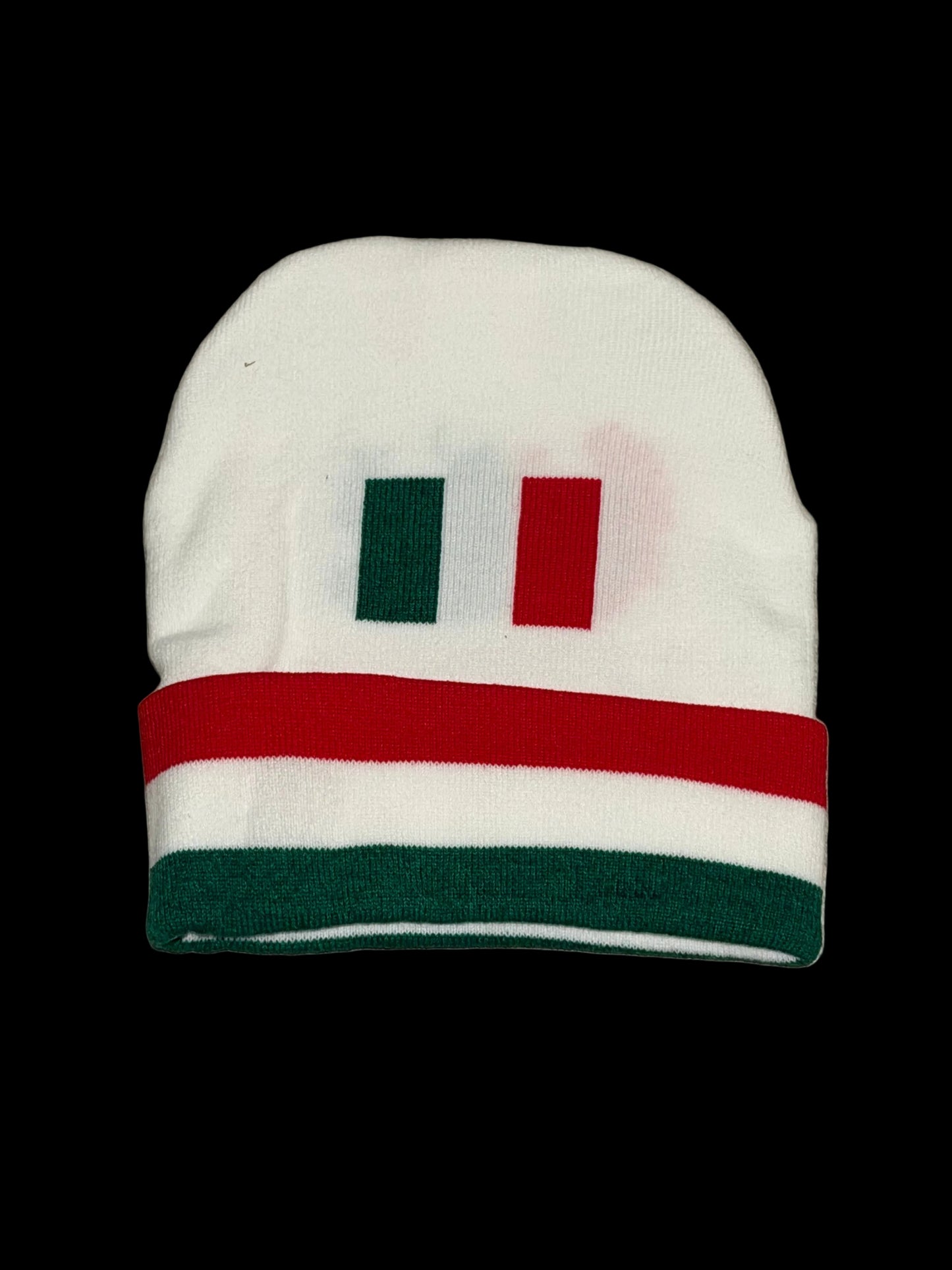 Fine Food Finds Beanie