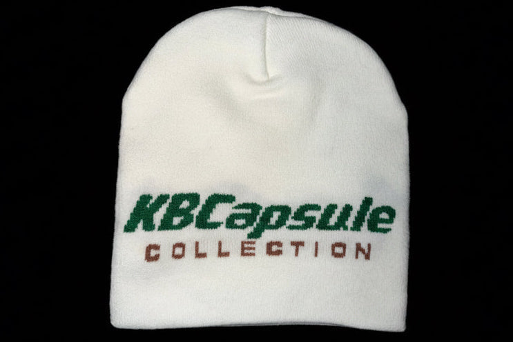 KB Capsule Collection Beanie