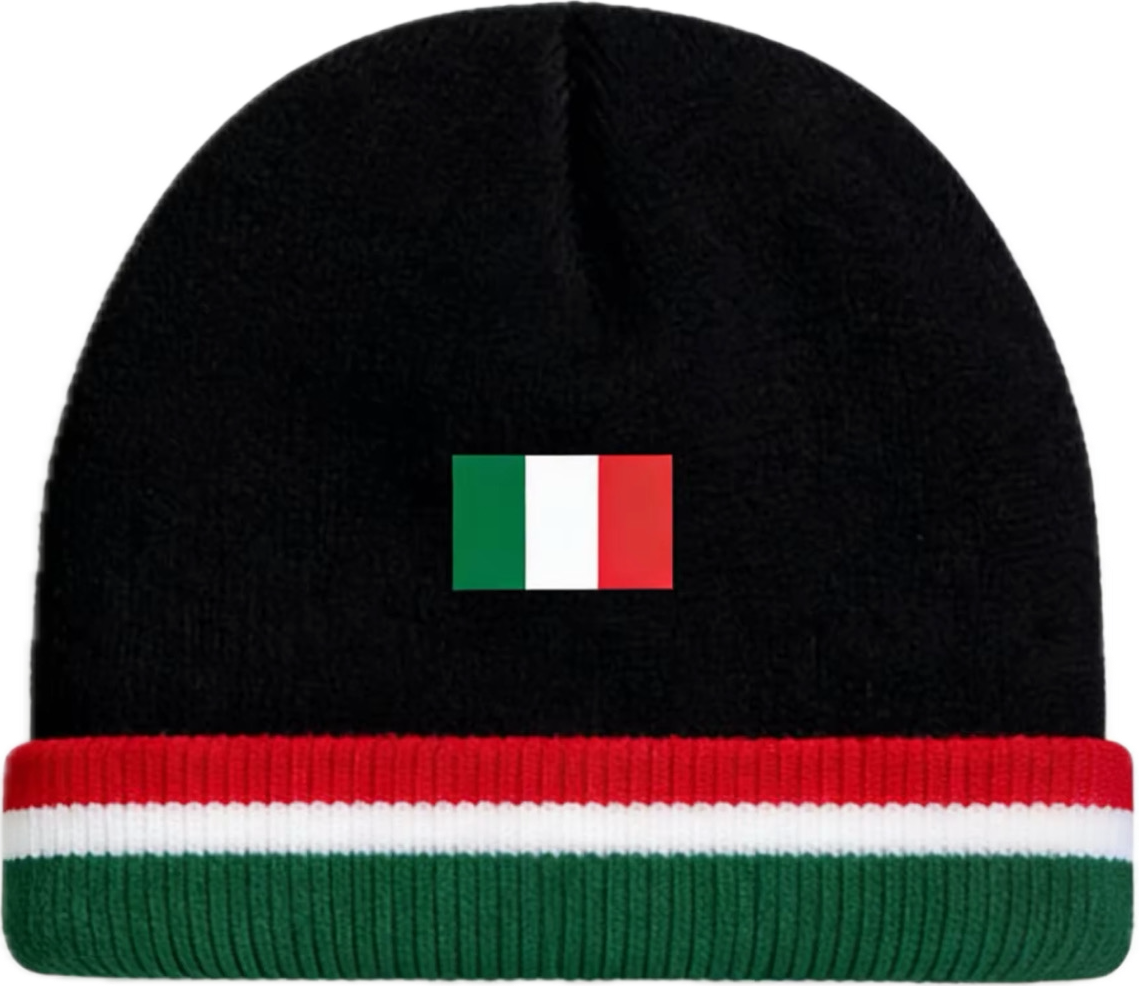 Fine Food Finds Beanie