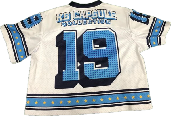 KB Capsule Collection Gridiron Jersey π ποΈ