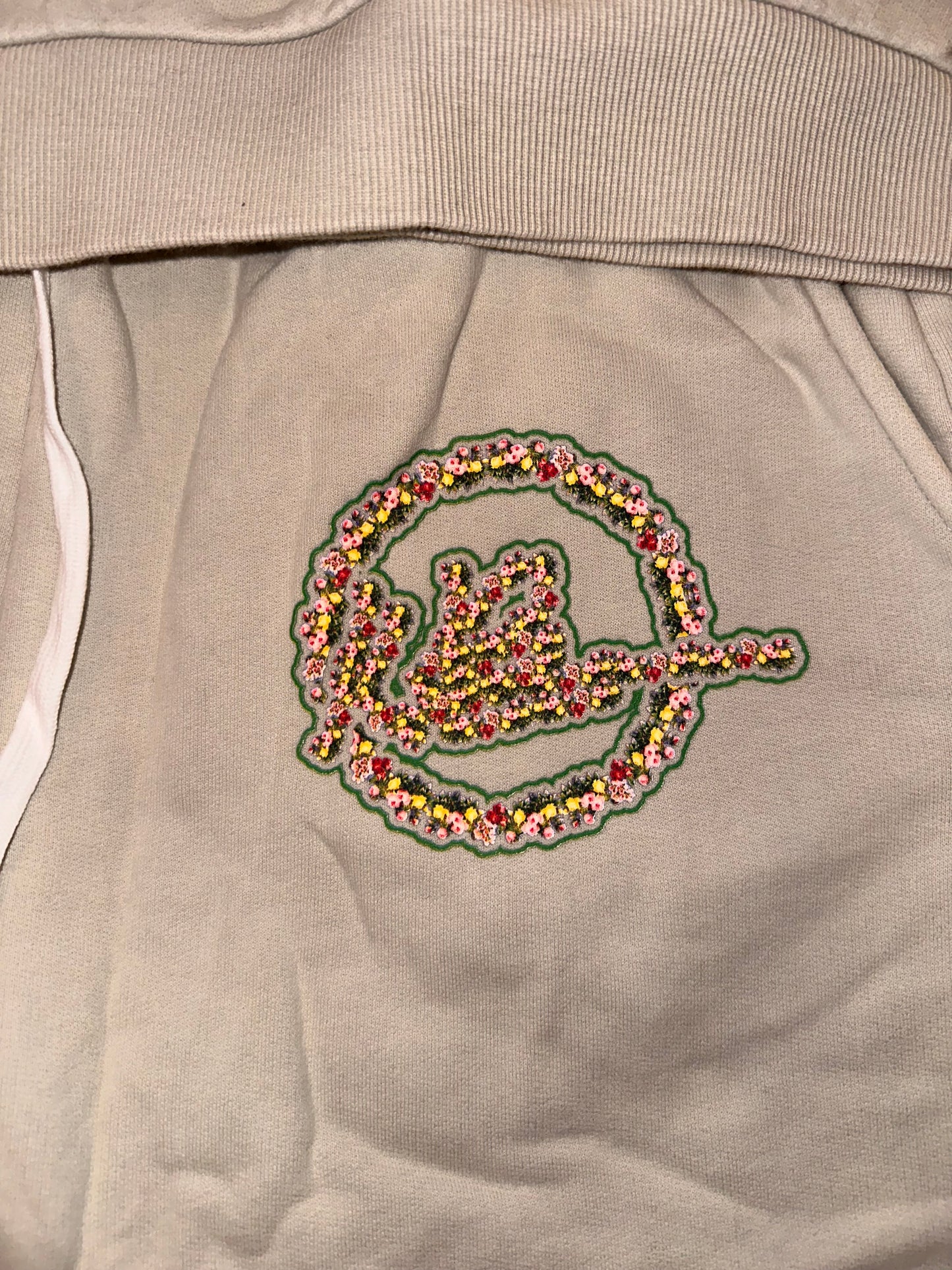 Flower Set Collection Ensemble