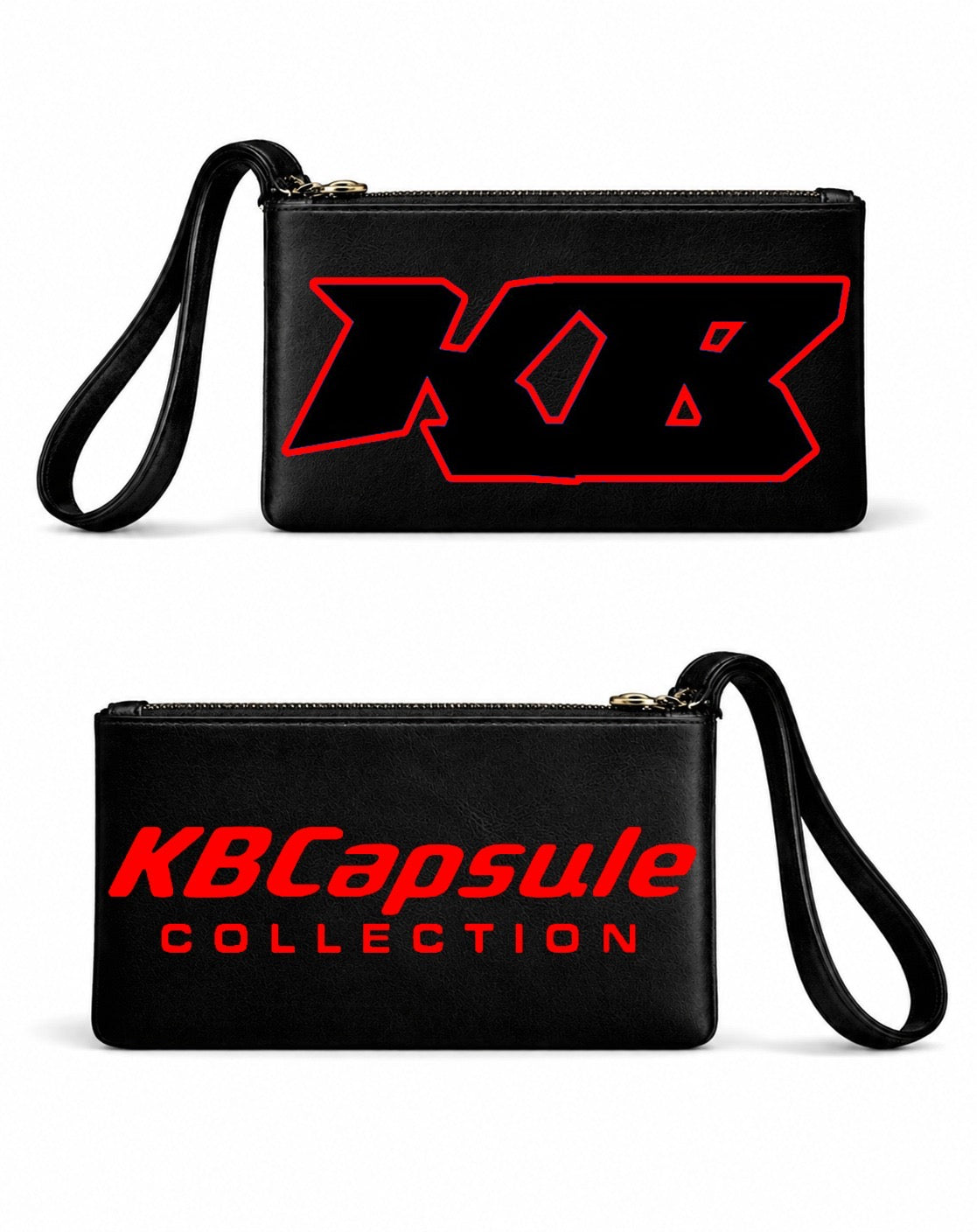 KB Capsule Collection “Cash Bag” 💰