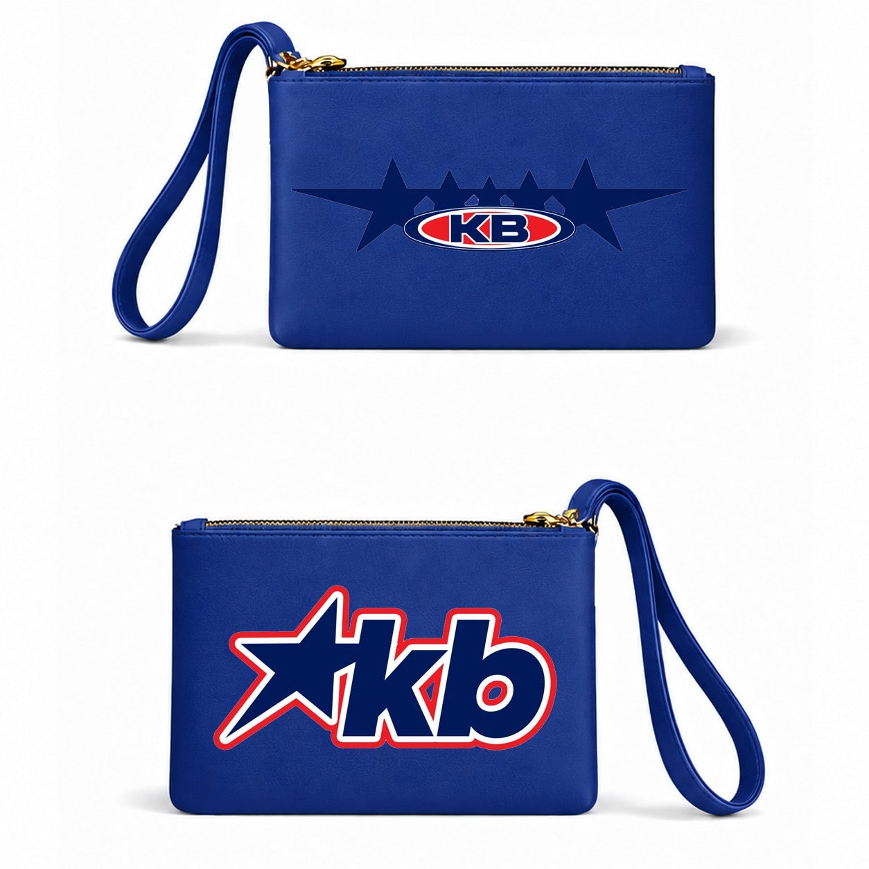 KB Capsule Collection “Cash Bag”