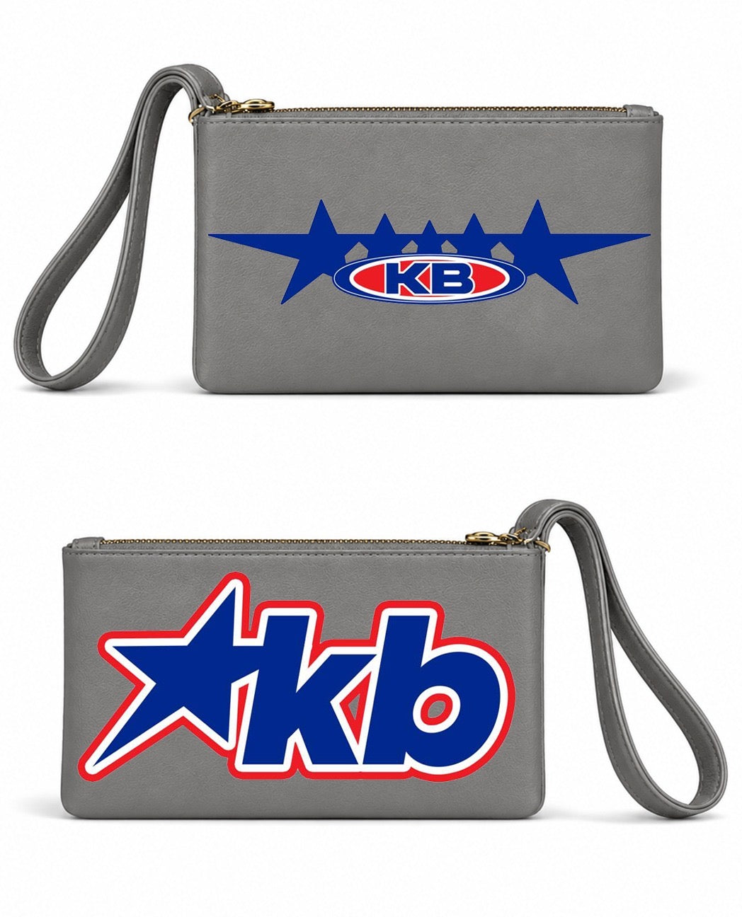 KB Capsule Collection “Cash Bag” 💰