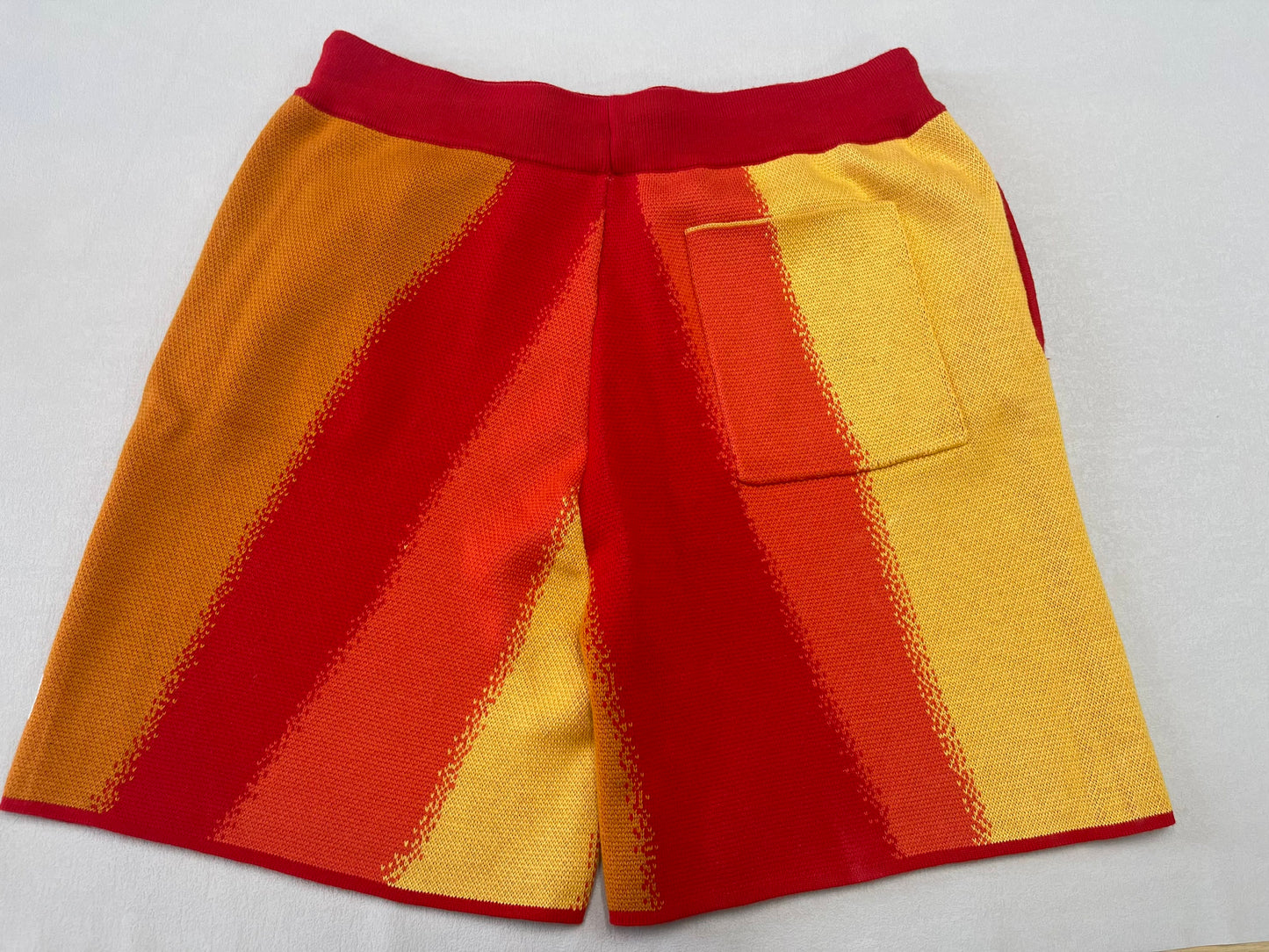 KB Capsule Collection Shorts🩳