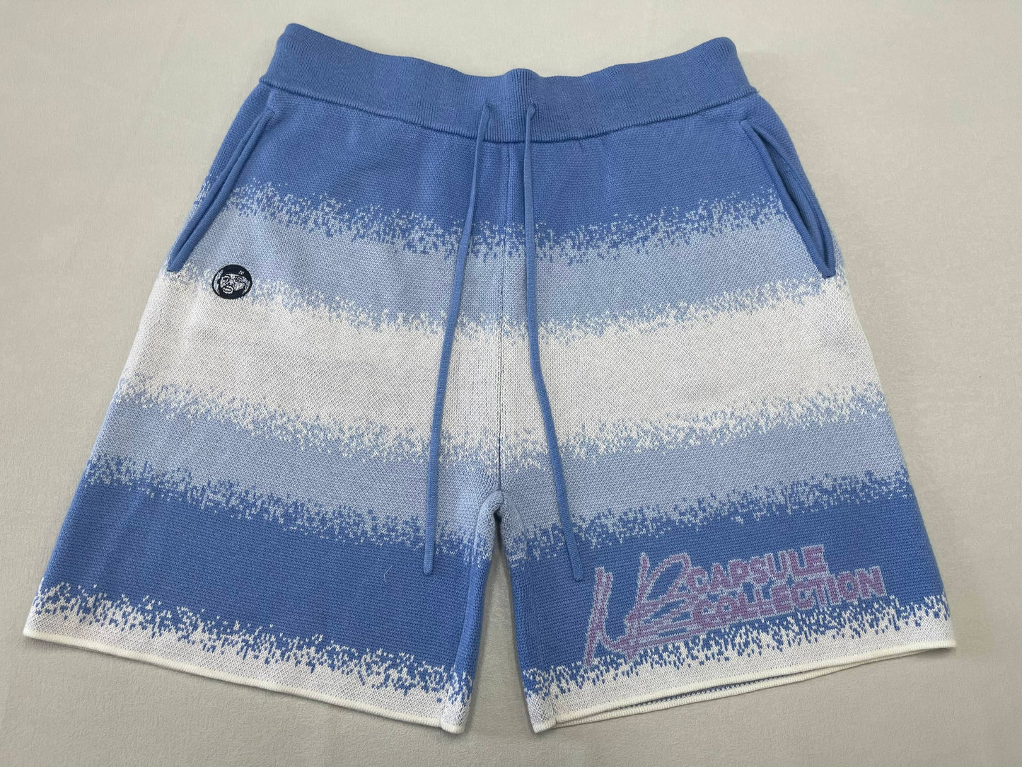 KB Capsule Collection Shorts🩳