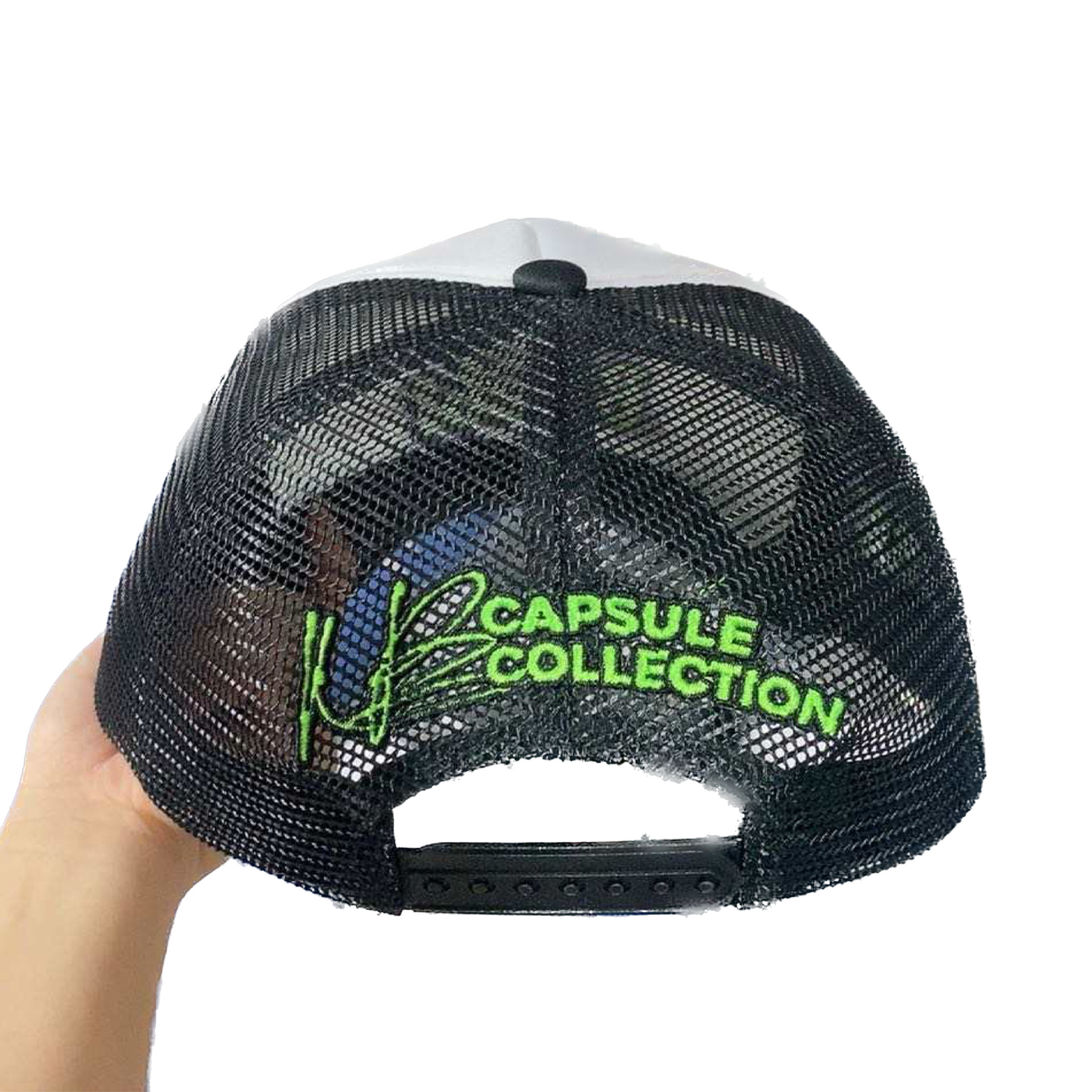 ON A BITCH Trucker Hat 🧢