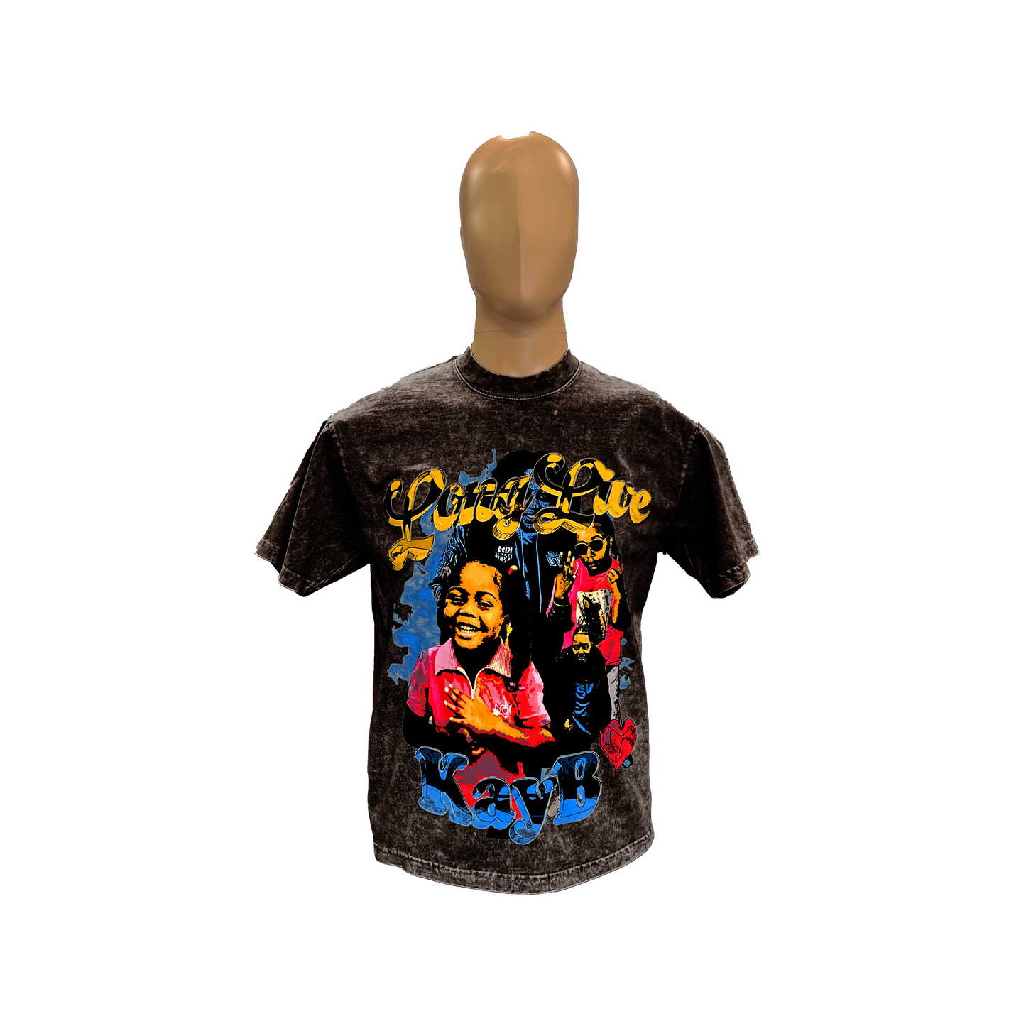 "The Heartbreak Collection"