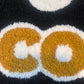 Plush Area Rug