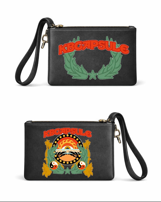 KB Capsule Collection “Cash Bag” 💰