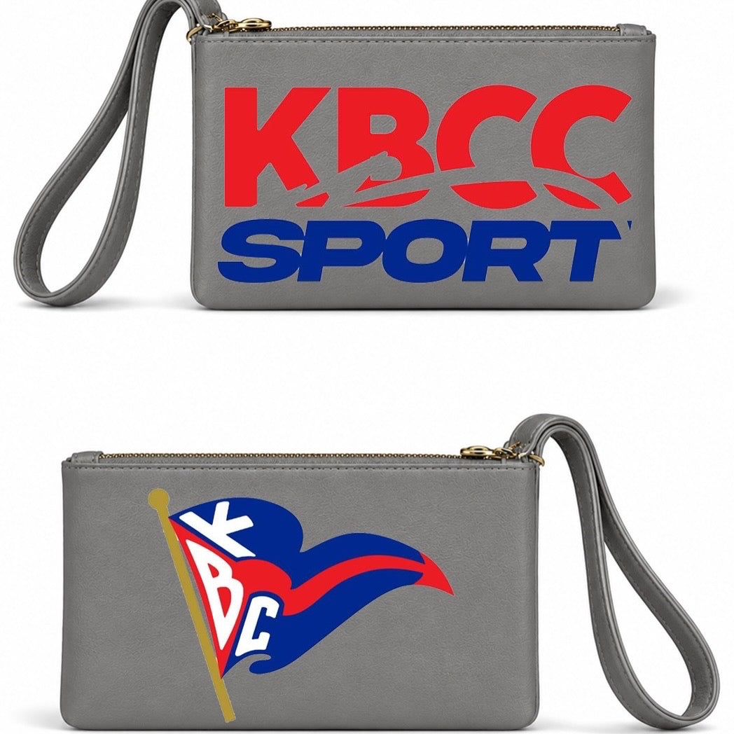 KB Capsule Collection “Cash Bag”