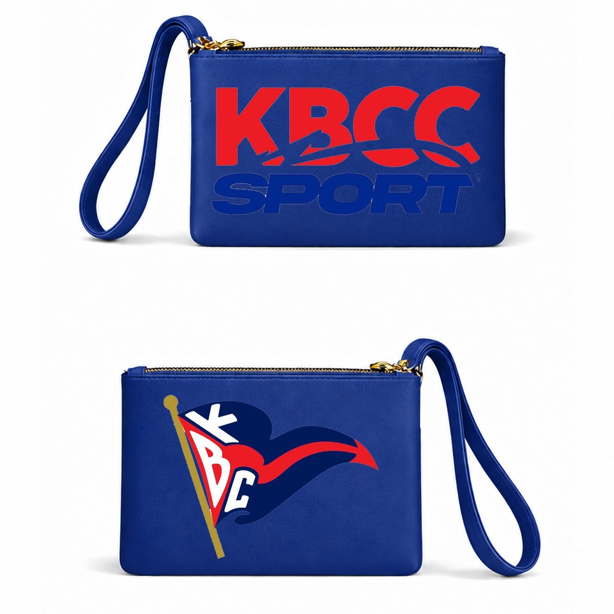 KB Capsule Collection “Cash Bag”