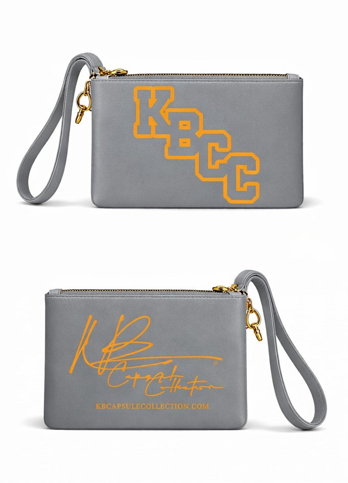 KB Capsule Collection Cash Bag 💰