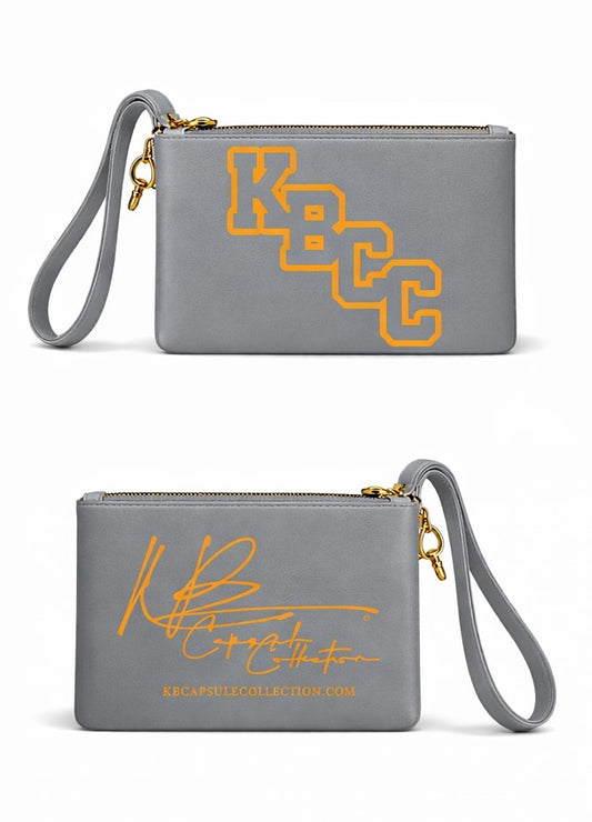 KB Capsule Collection Cash Bag 💰
