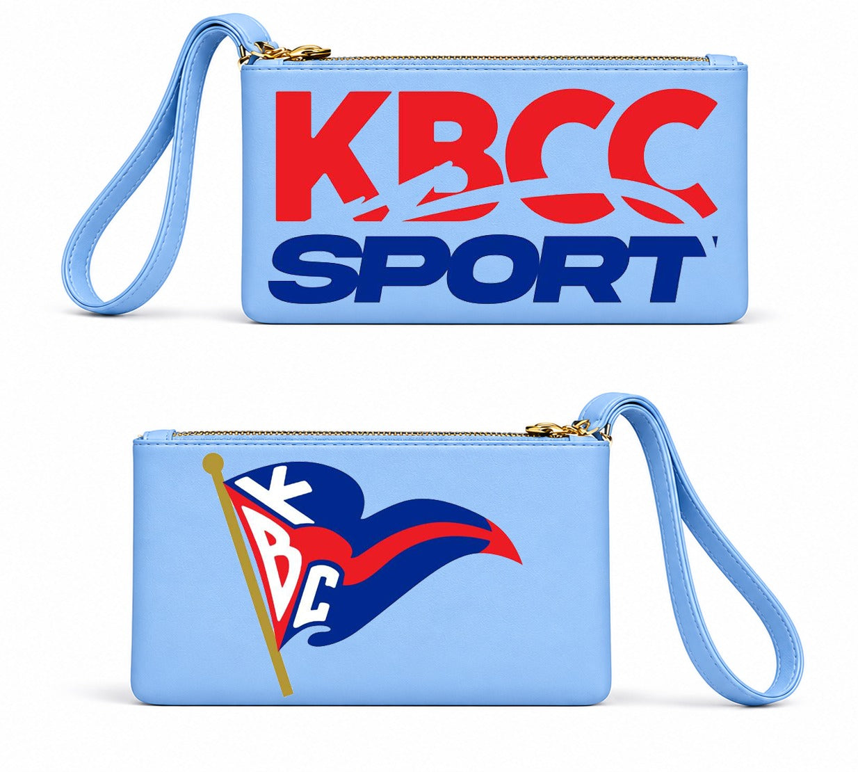 KB Capsule Collection “Cash Bag” 💰