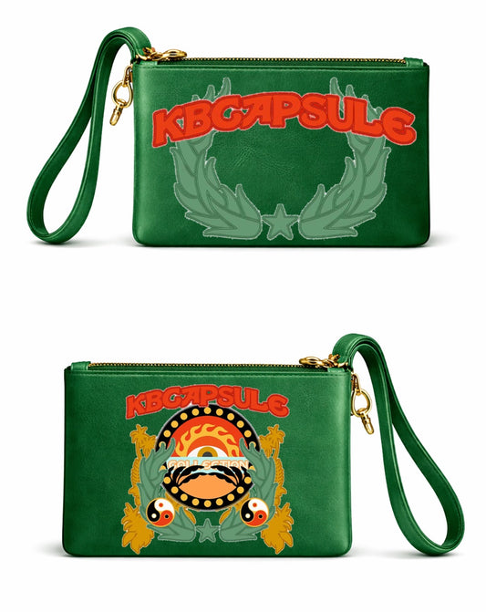 KB Capsule Collection “Cash Bag” 💰