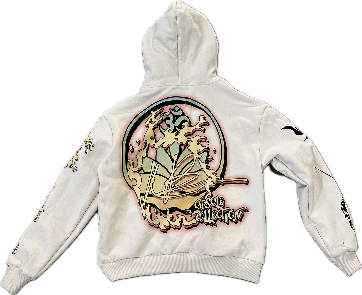 The “India Goddess Collection” Hoodie 🇮🇳