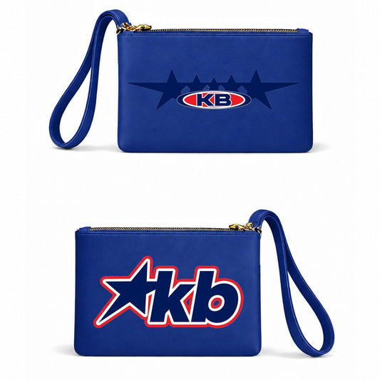 KB Capsule Collection “Cash Bag”