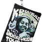 KB Capsule Collection “Courier Cash Carrier”