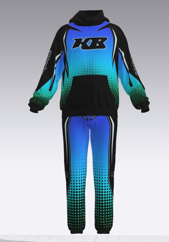 KB Capsule Collection “MX” Ensemble