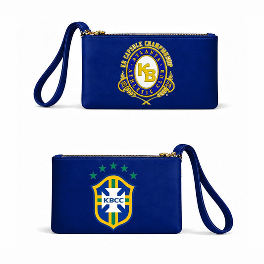 KB Capsule Collection “Cash Bag”