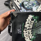 KB Capsule Collection “Courier Cash Carrier”
