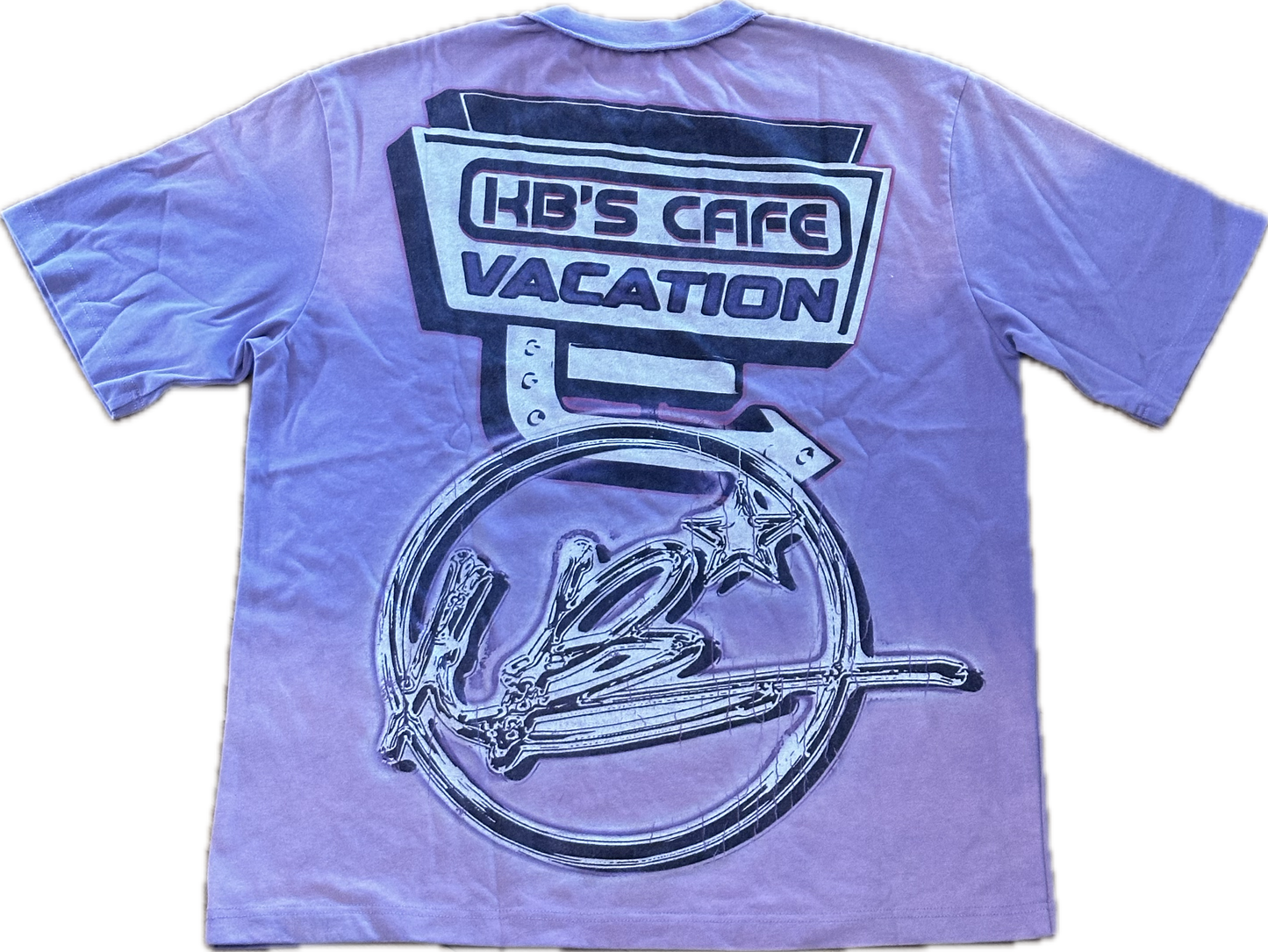 KB’s Cafè Highend T-Shirt