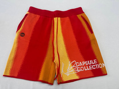 KB Capsule Collection Shorts🩳